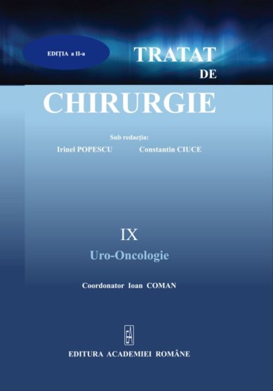 tratat de chirurgie